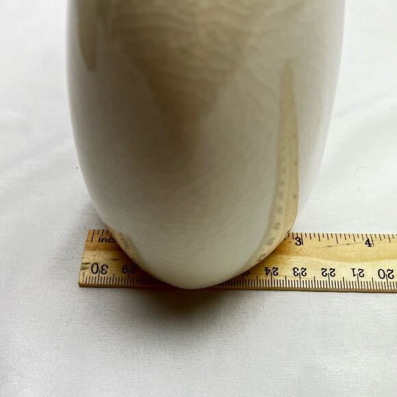 Michael Lambert Studio Dancing & Struttin Creamer & Sugar Set Signed Tan - Picture 15 of 15